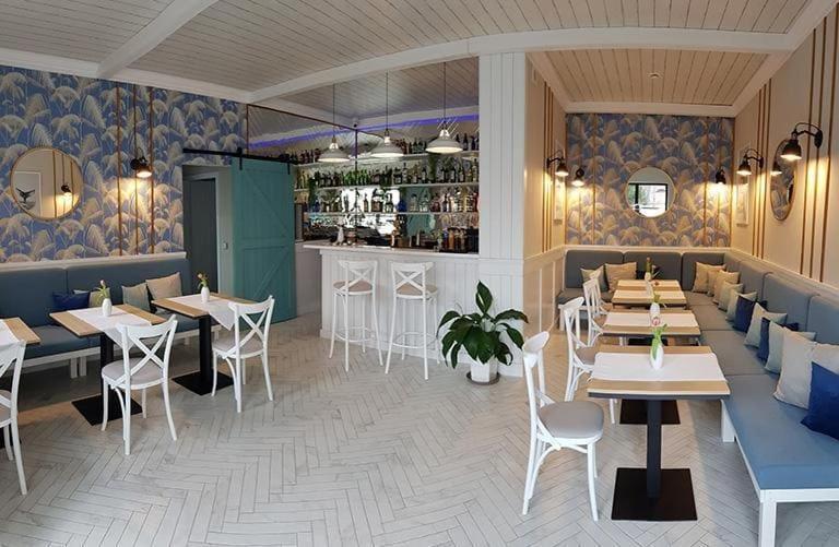 Laura Spa Лагув Экстерьер фото