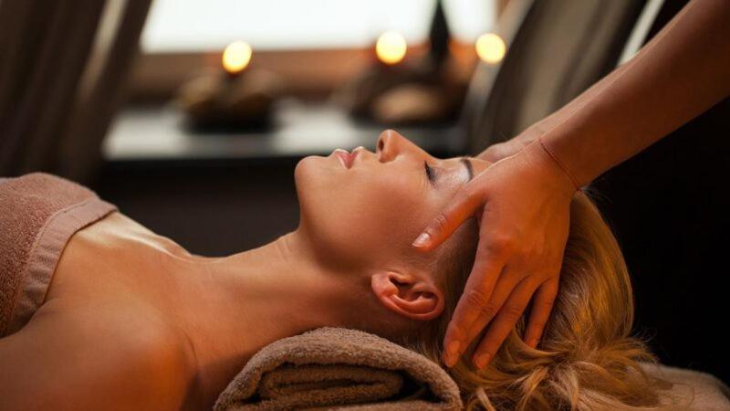 Laura Spa Лагув Экстерьер фото