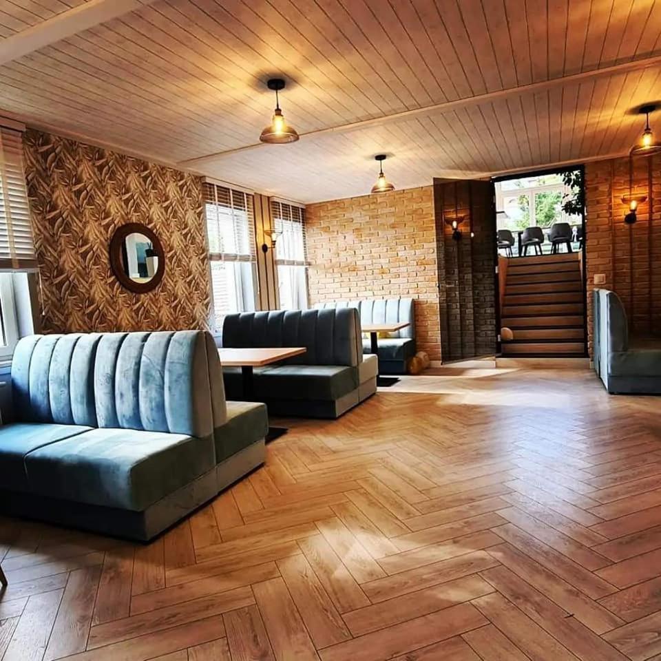 Laura Spa Лагув Экстерьер фото