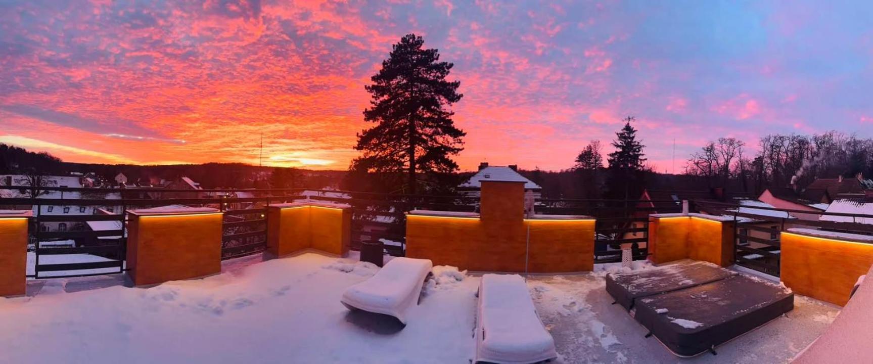 Laura Spa Лагув Экстерьер фото
