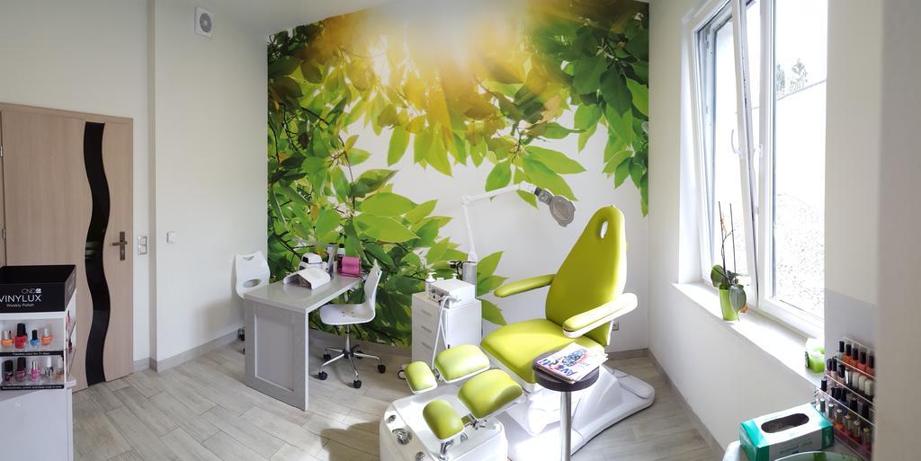 Laura Spa Лагув Экстерьер фото