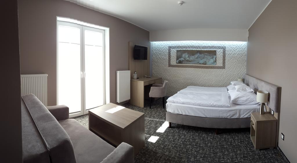 Laura Spa Лагув Номер фото