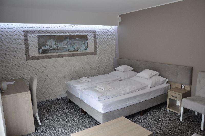 Laura Spa Лагув Экстерьер фото