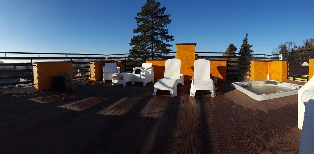 Laura Spa Лагув Экстерьер фото