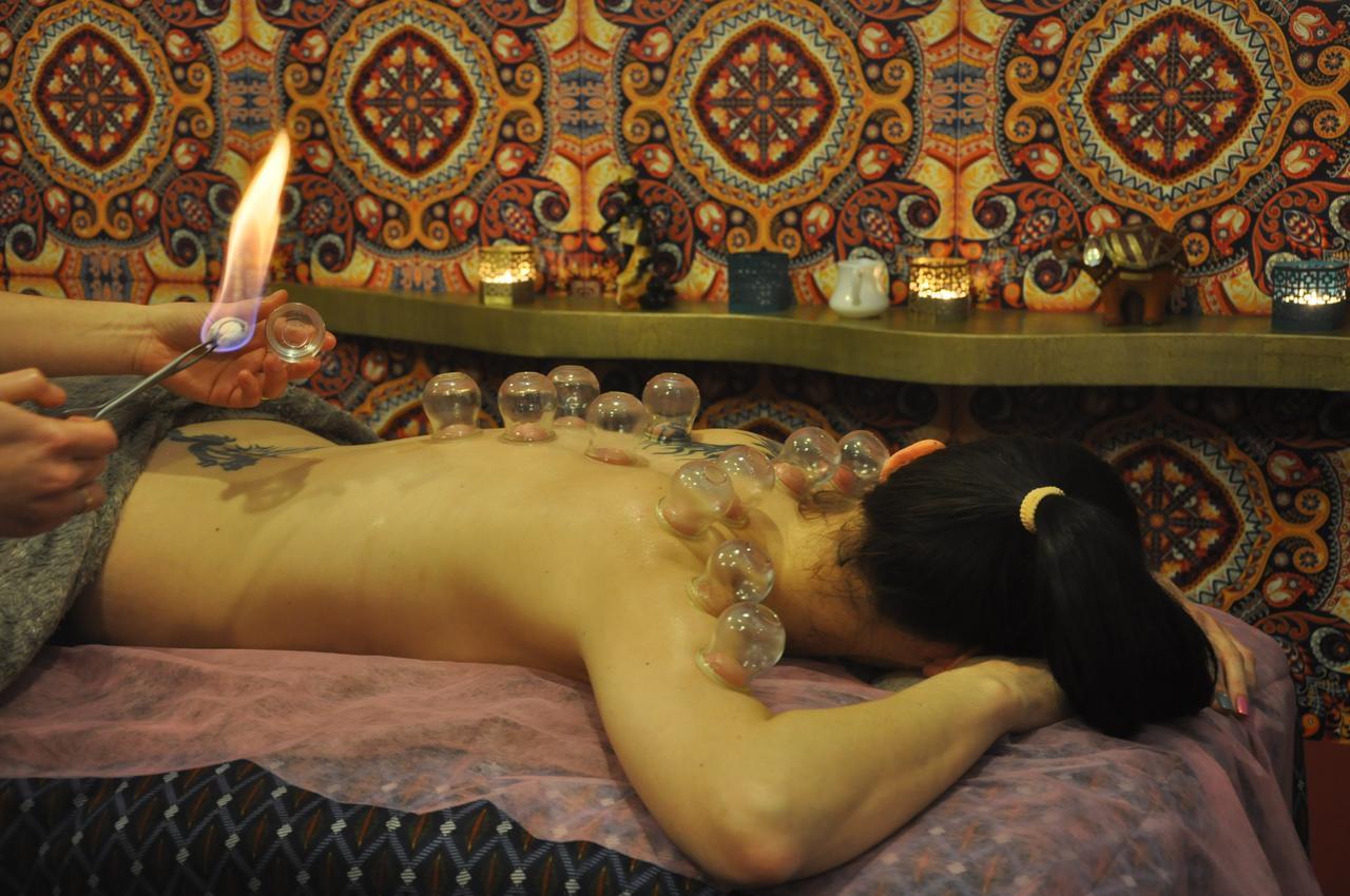 Laura Spa Лагув Экстерьер фото