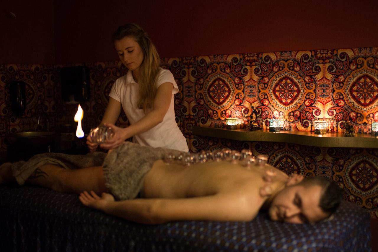 Laura Spa Лагув Экстерьер фото