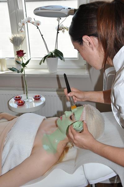 Laura Spa Лагув Экстерьер фото